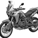 Illustration for article titled 2016 Honda CRF1000L Africa Twin Leaks